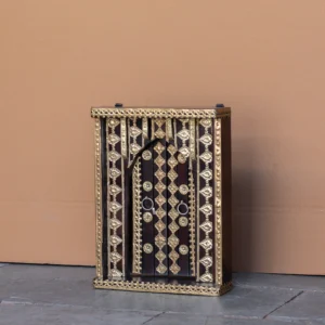 Korovexa Luxury Carved Panel