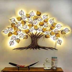 Korovexa Tree Design Wall Hanging